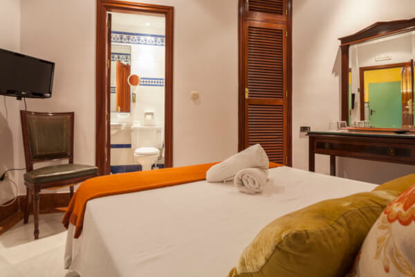 Habitación Doble