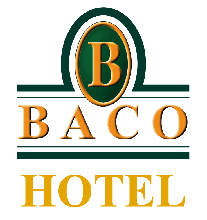 LOGO HOTEL BACO